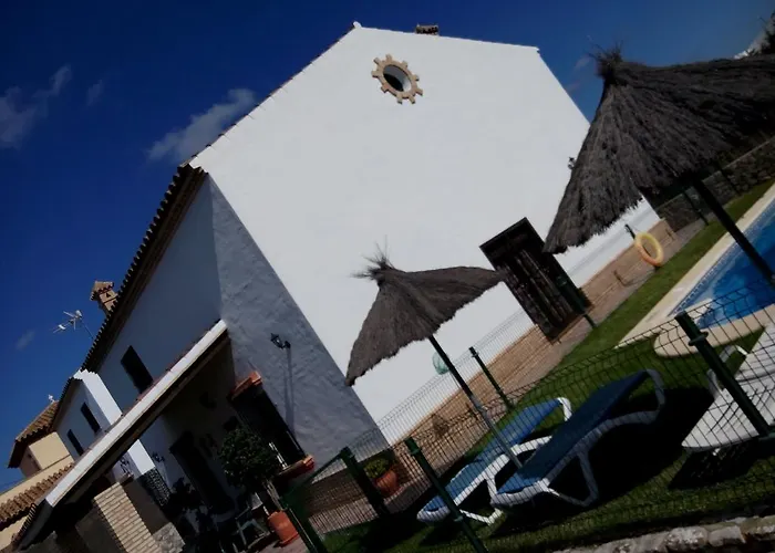 Casas Elena-Conil