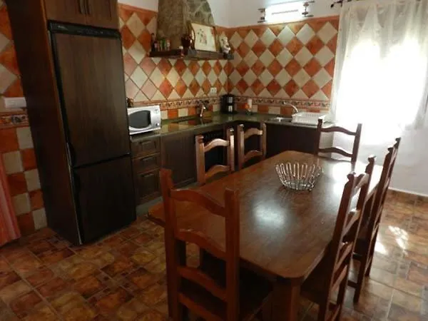 Casas Elena-Conil