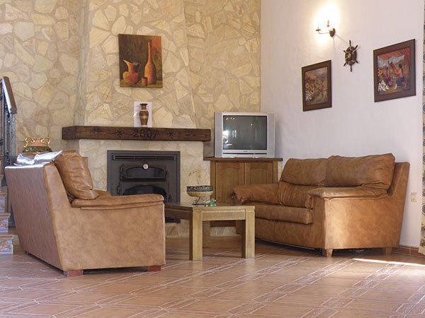 Casa vacanze Casas Elena-conil