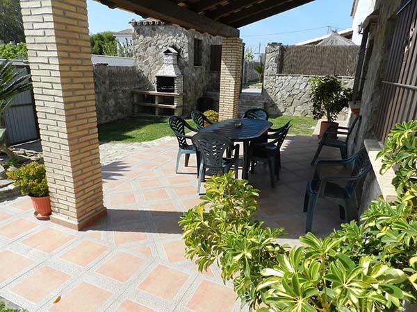 Casas Elena-conil Casa vacanze