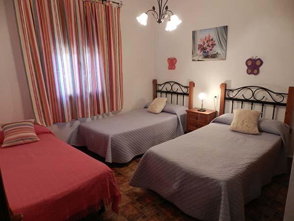 Casa vacanze Casas Elena-conil *