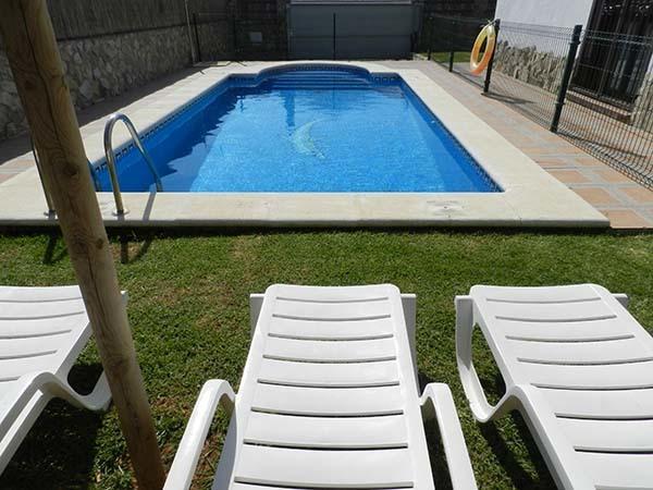 Casas Elena-conil Casa vacanze *