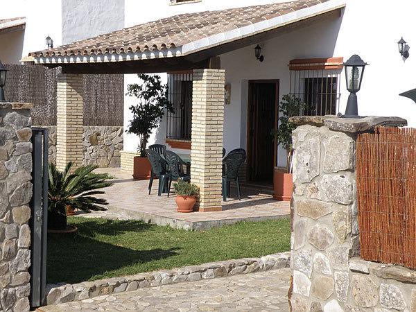 Casas Elena-conil Conil De La Frontera