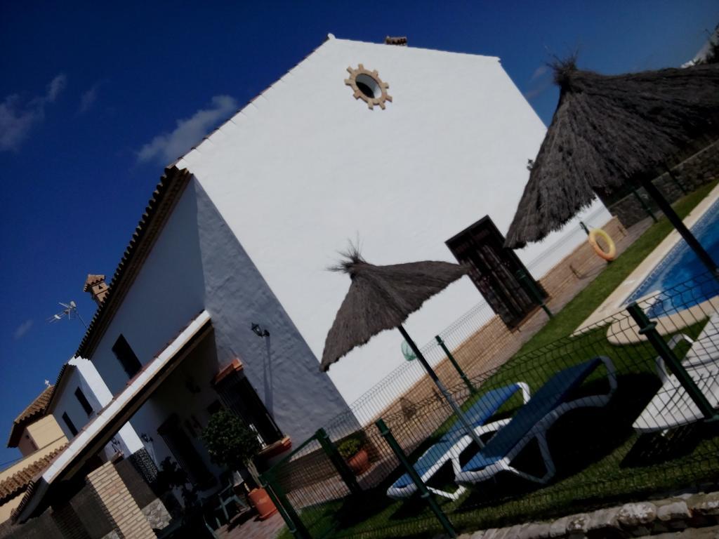Casas Elena-conil Casa vacanze
