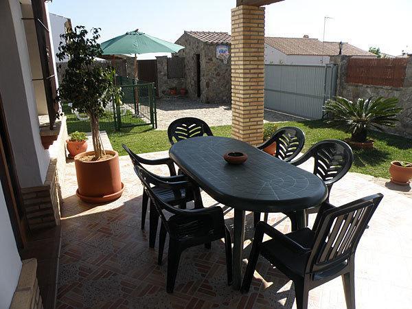 Casa vacanze Casas Elena-conil *