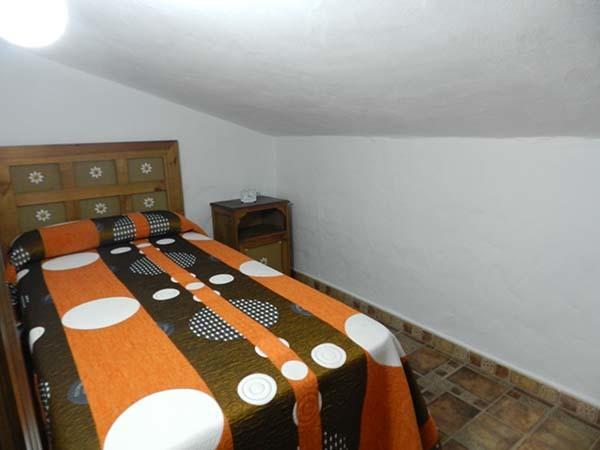 Casas Elena-conil Casa vacanze Conil De La Frontera