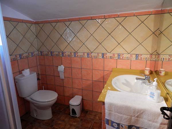 Casa vacanze Casas Elena-conil Conil De La Frontera