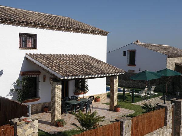 Casas Elena-conil Casa vacanze Conil De La Frontera