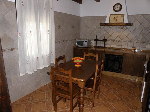 Casas Elena-conil Casa vacanze