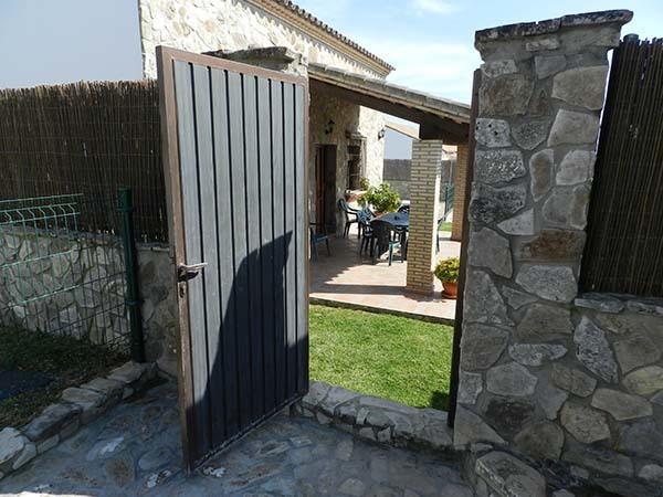 Casas Elena-conil Casa vacanze Conil De La Frontera