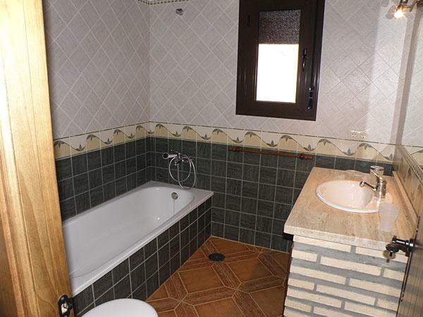 Casas Elena-conil Casa vacanze Conil De La Frontera